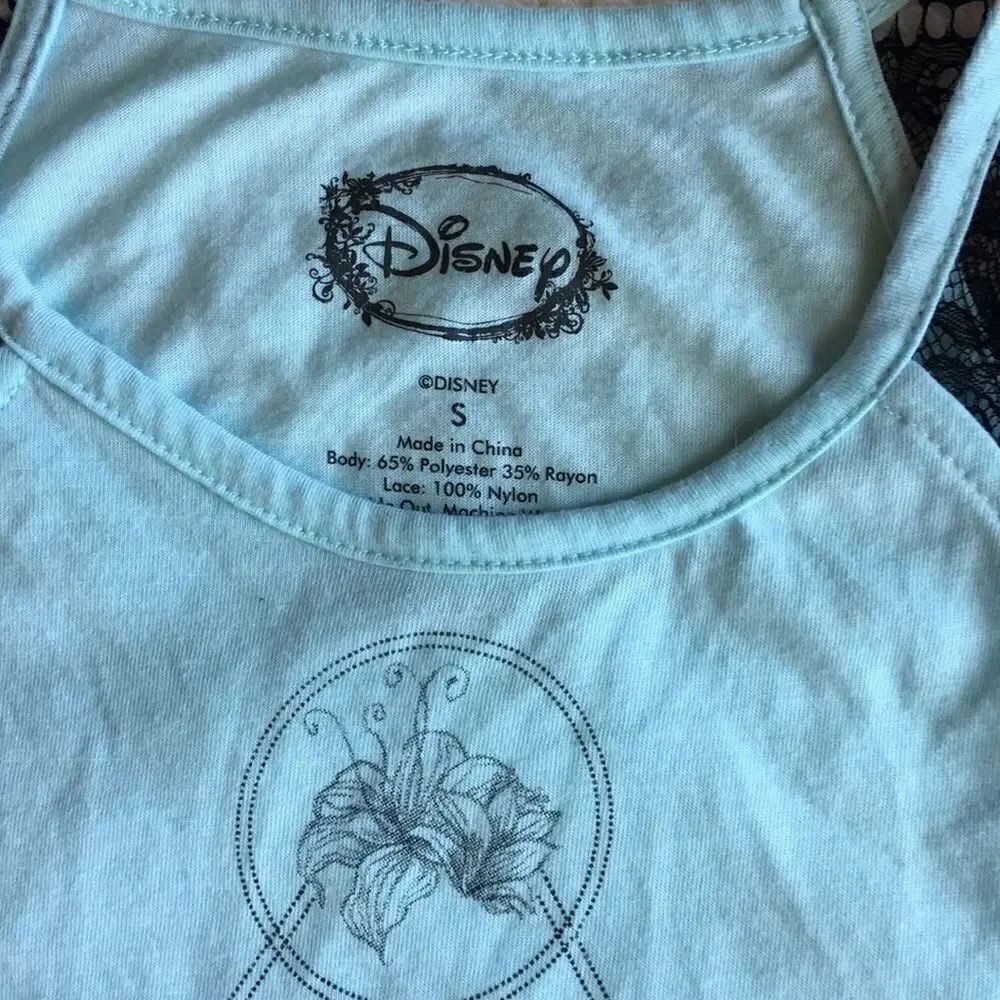 Ariel Tank Top - Picture 4 of 6